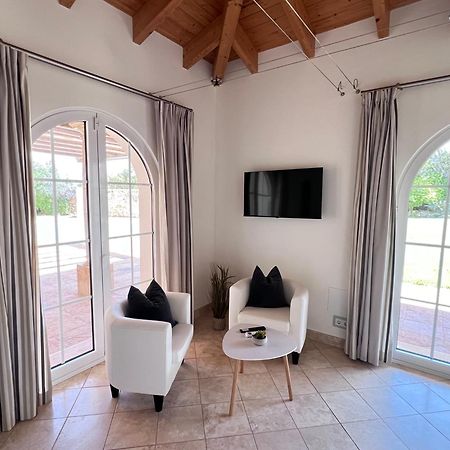 Vila Relaxmountain B&B São Bartolomeu de Messines Exterior foto