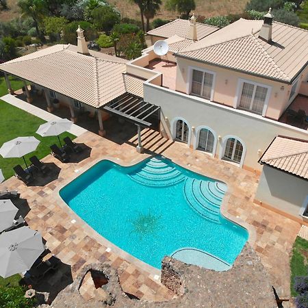 Vila Relaxmountain B&B São Bartolomeu de Messines Exterior foto