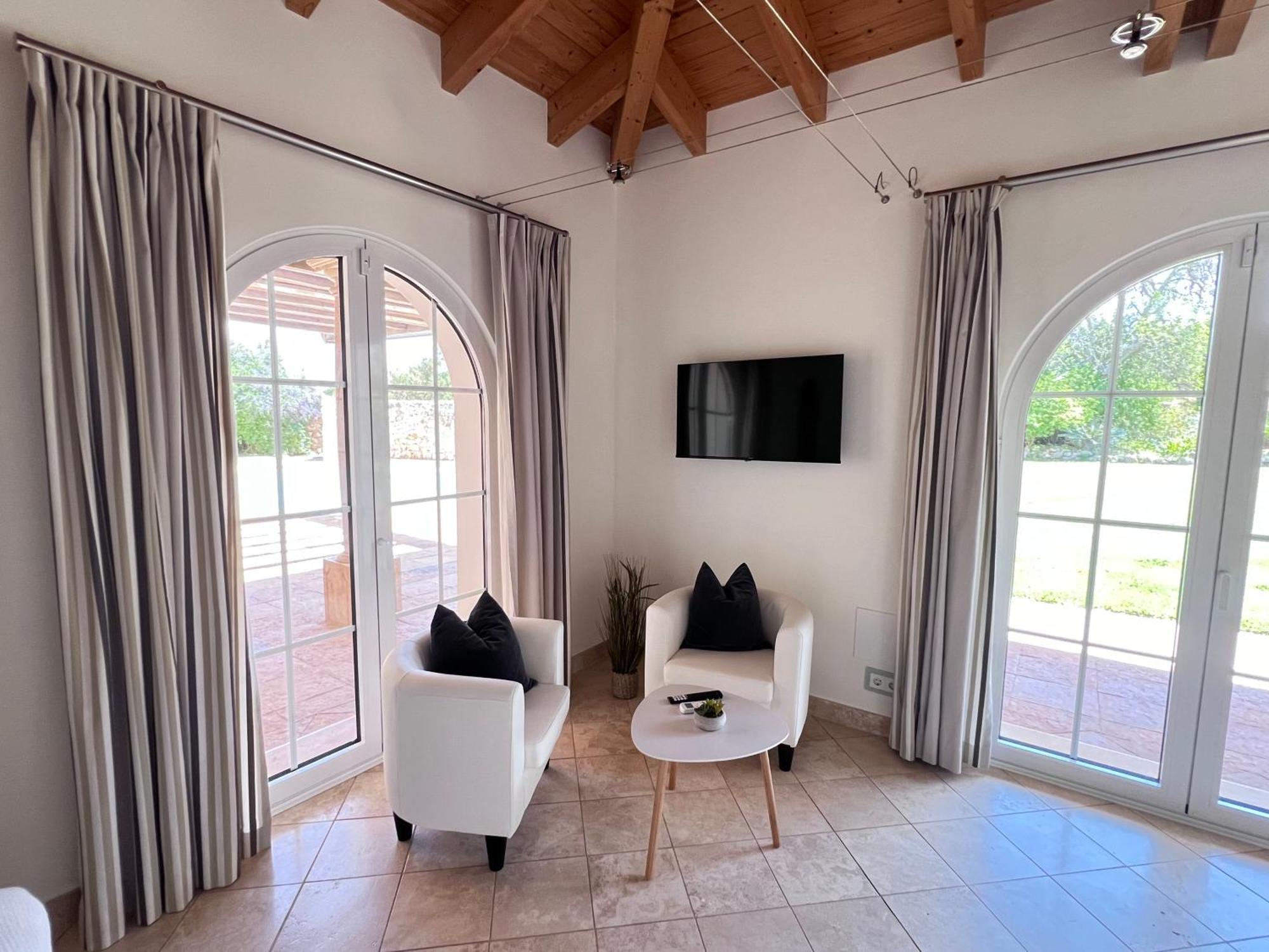 Vila Relaxmountain B&B São Bartolomeu de Messines Exterior foto